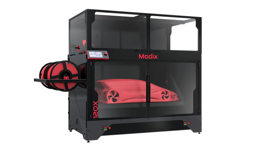 Modix BIG-120X V4