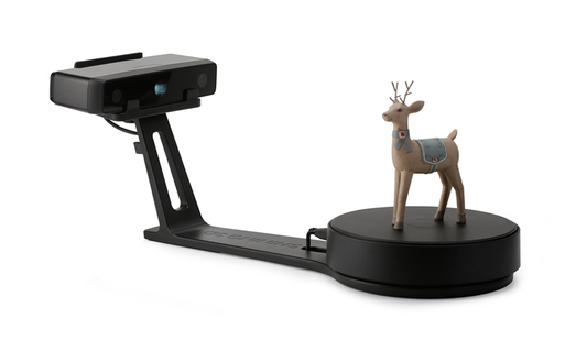 Shining3D EinScan-SE V2 Scanner