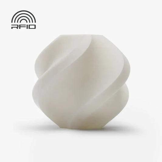 Bambu Lab PETG HF 1.75mm 1kg - White