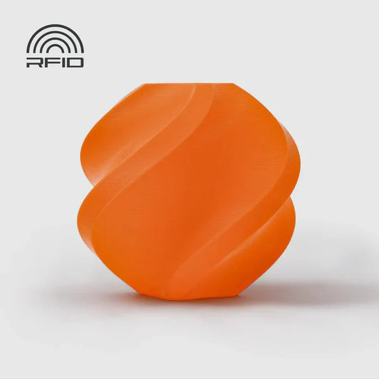 Bambu Lab PLA Basic 1.75mm 1kg - Orange