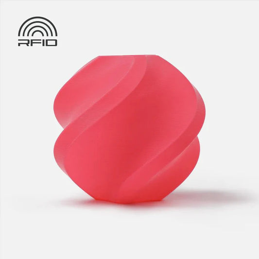 Bambu Lab PLA Basic 1.75mm 1kg - Pink