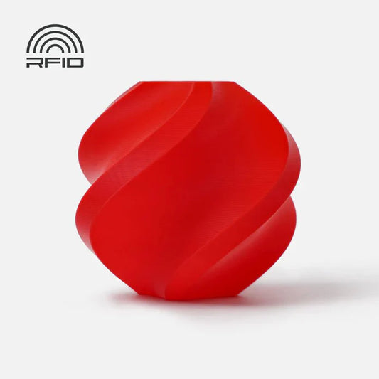 Bambu Lab PLA Basic 1.75mm 1kg - Red