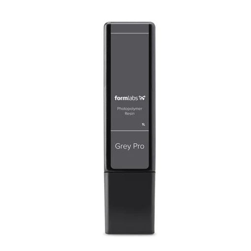 Formlabs Grey Pro Resin  (Form 3) - 1L