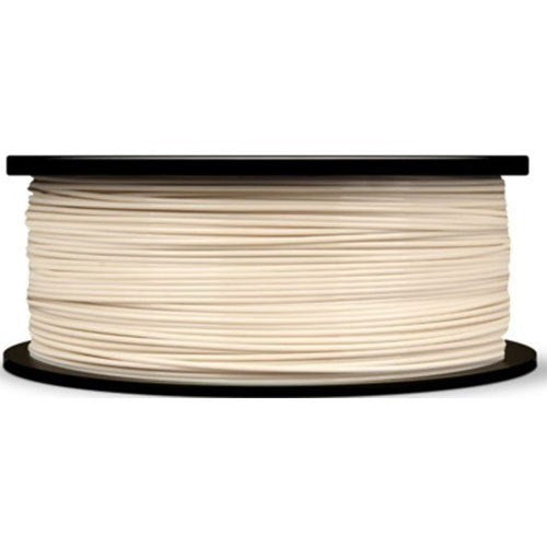 Makerbot True Colour PLA 1.75mm 0.9kg Filament for Replicator Z18:  Warm Gray