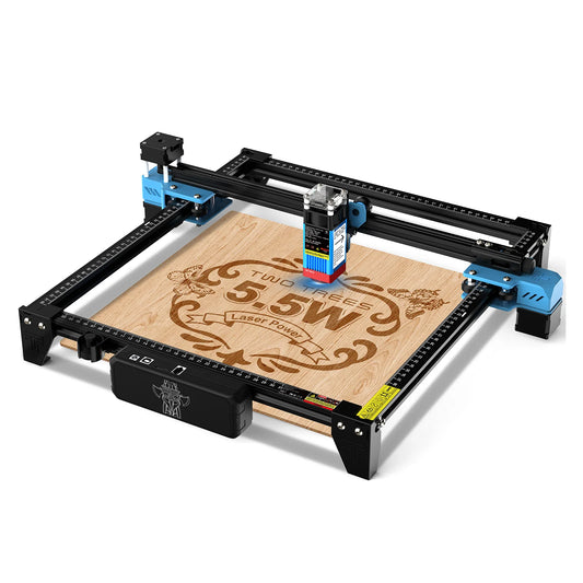 Two Trees TTS-55 Pro Laser Engraver