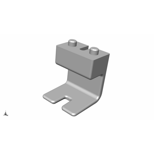 Ultimaker Nozzle switching bay