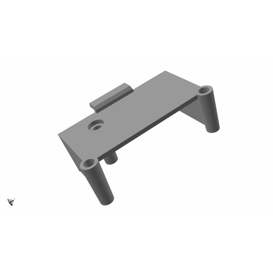 Ultimaker Spacer PCB Interface