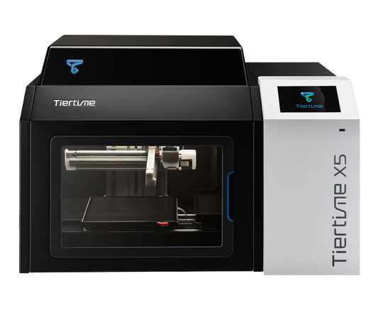 Tiertime X5 Continuous 3D Printer