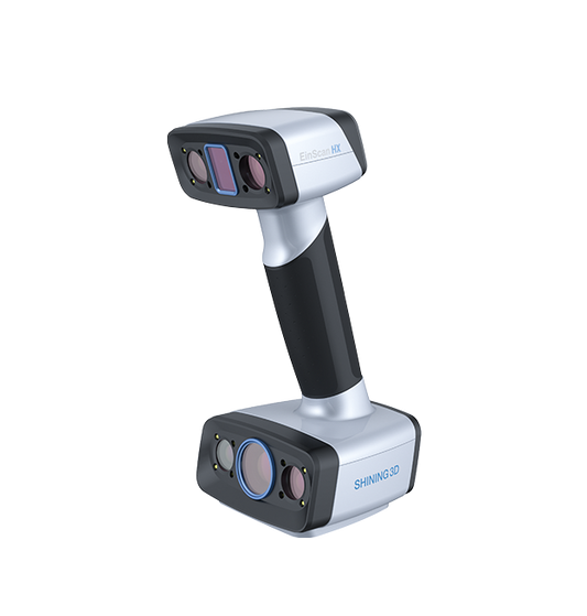 Shining3D EinScan HX Handheld Scanner